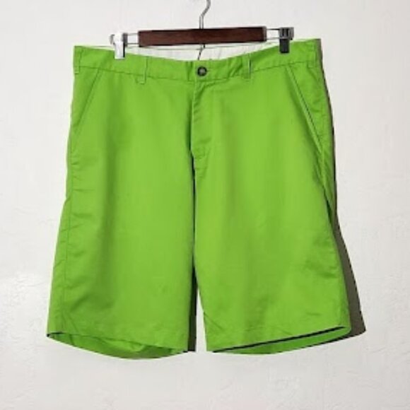 Loudmouth Men's Golf Shorts in size 32 - Picture 1 of 5